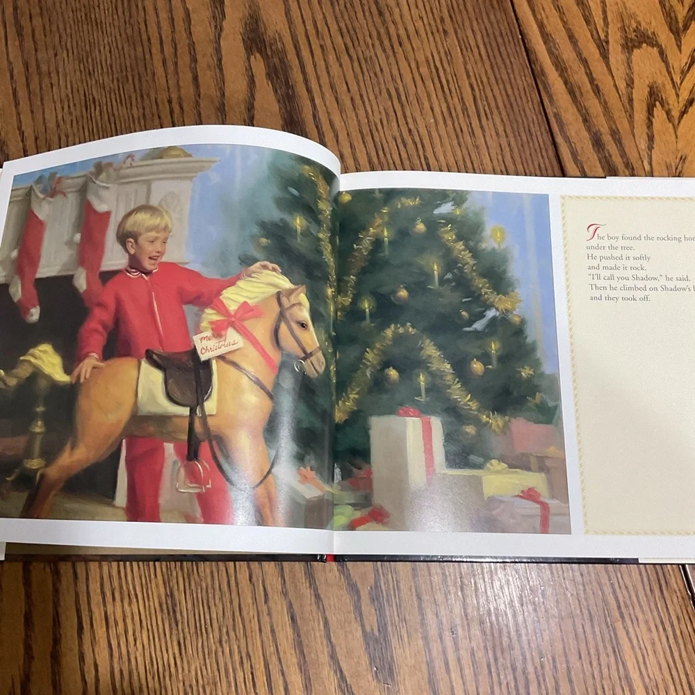 Christmas Storybook Collection for